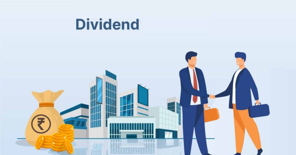 dividend app e wealth