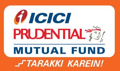icici prudential mutual fund official logo